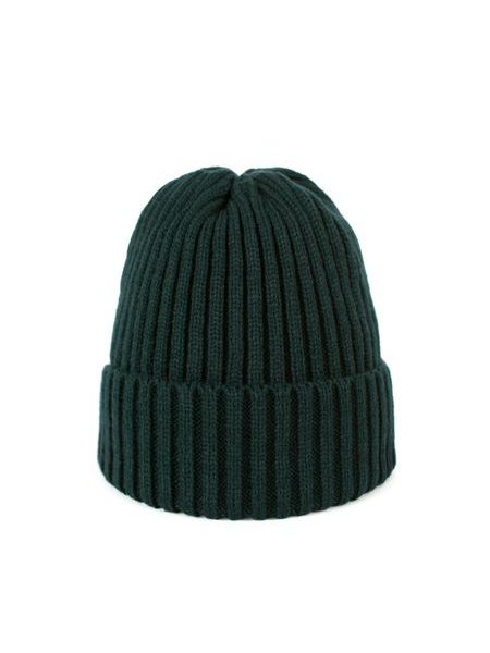 Čepice světle modrá