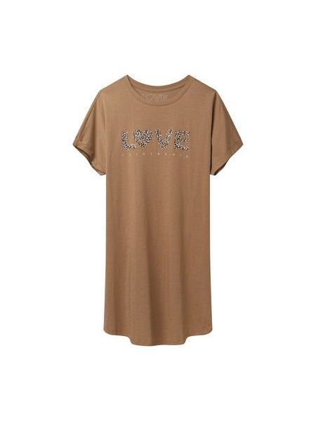 Noční košile 40616 Boutique