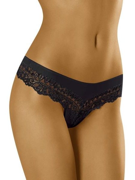 Brazilky Sirtaka černé