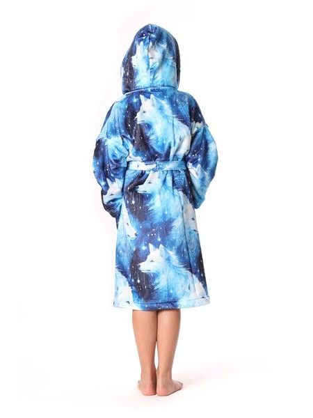 Dětský župan Lupo