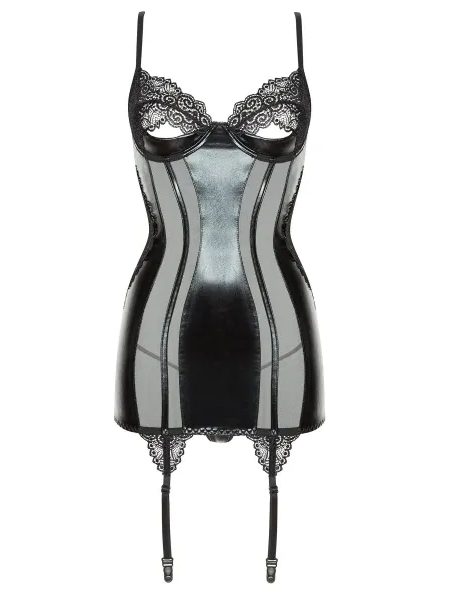 Dámská erotická košilka Marilyn chemise