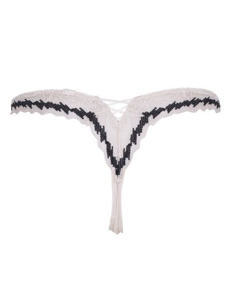 Kalhotky tanga CHARADE Theresa string