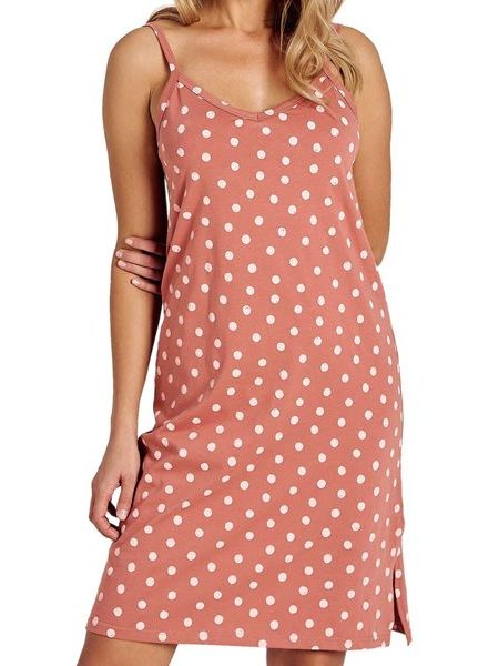 Dámská noční košilka 3128 Paris