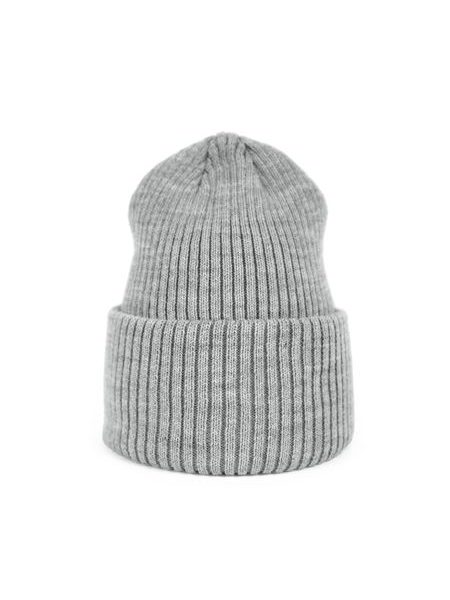 Dámská čepice Beskydy černá