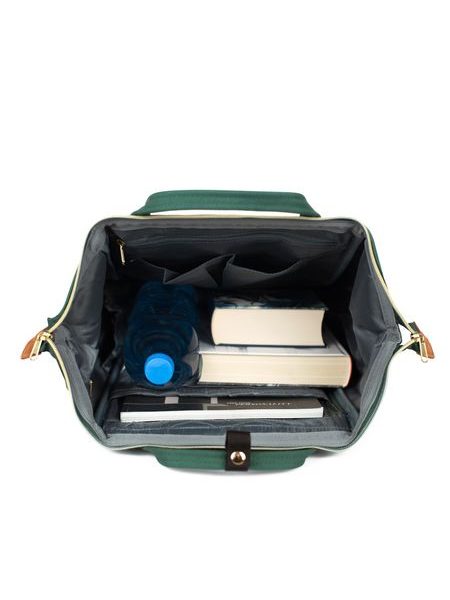 Pískový funkční batoh do města