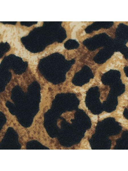 Čepice Brown panther