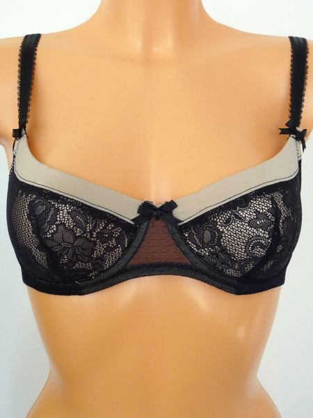 Vyztužená podprsenka CHANGE Marion padded