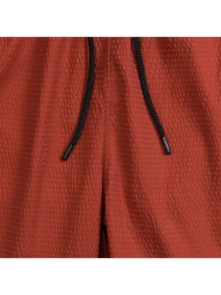 Pánské plavky 226 cinnamon