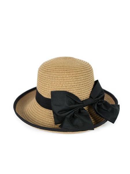 Klobouk se širokým lemem