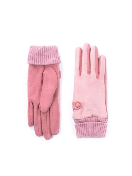 Rukavice Penelope šedé