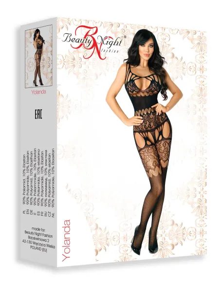 Bodystocking Yolanda