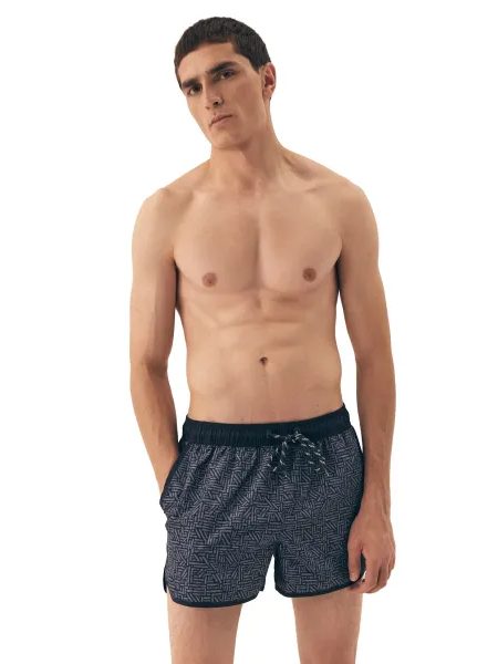 Pánské plavky 42612 Raw