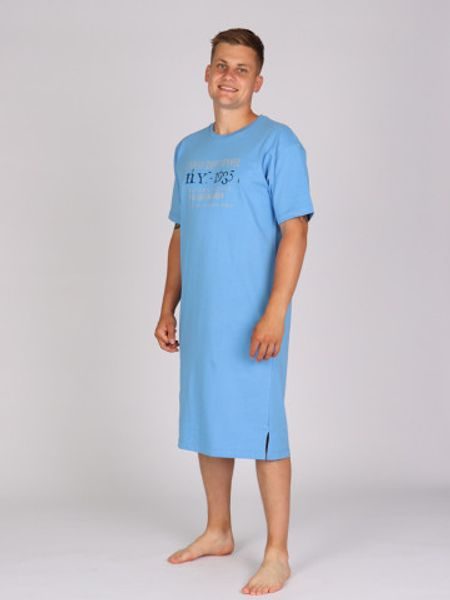 Pánská noční košile WILSON