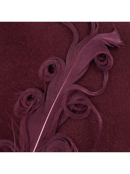 Loretto klobouk modrý