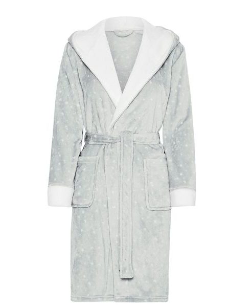 Dámský kratší župan FILIPPA