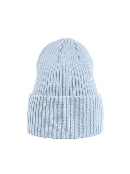 Dámská čepice Beskydy modrá