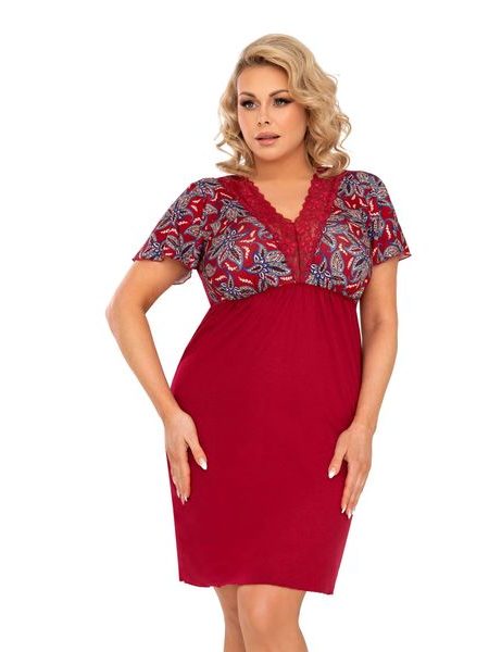 Noční košile Rita plus