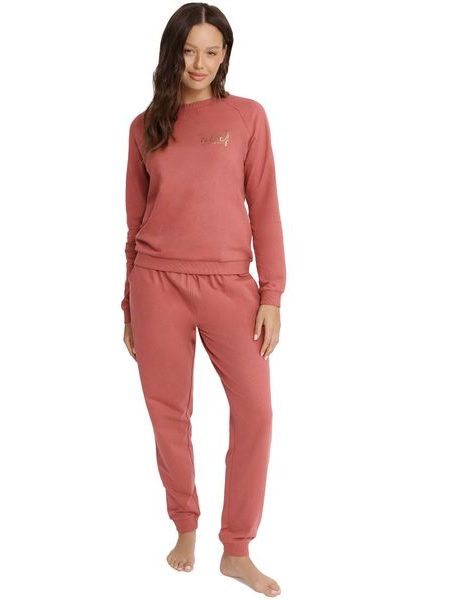 Dámské pyžamo 40937 Glam