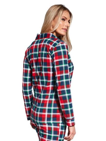 Dámské pyžamo 482/369 Roxy