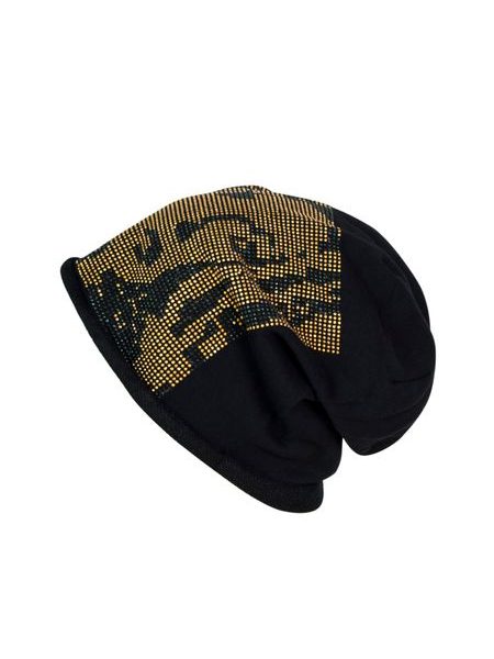 Čepice Golden girl