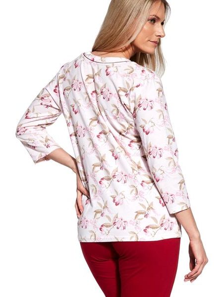 Dámské pyžamo 481/360 Adele