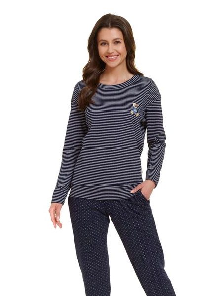 Dámské pyžamo 5250