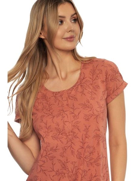 Dámská noční košilka 41307 Amis