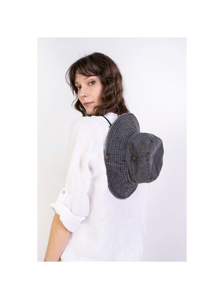 Velmi lehký bavlněný klobouk