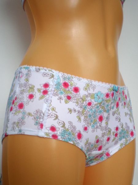 Francouzské kalhotky CHANGE Katy