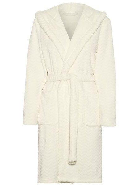 Dámský krátký župan FRANCY