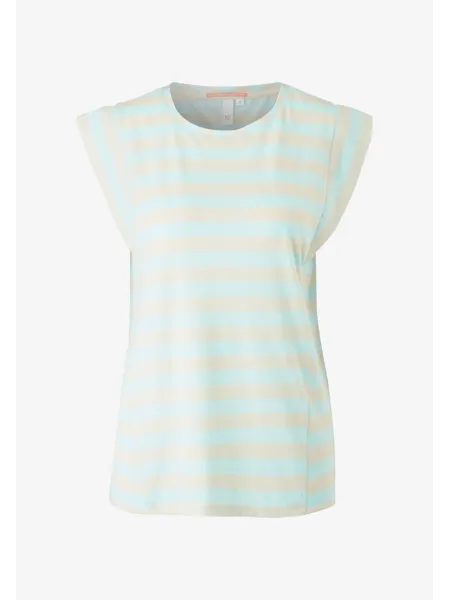 Dámské tričko s krátkým rukávem s.Oliver