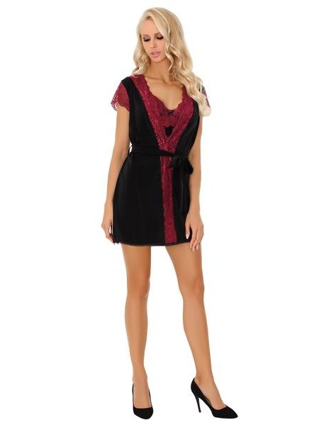 Dámský župan Kumiko