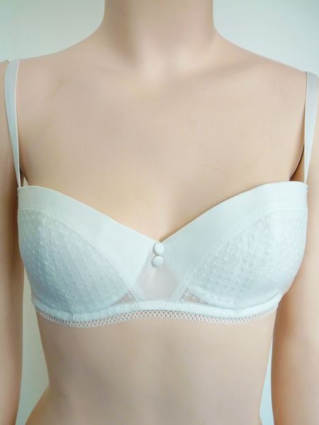 Vyztužená podprsenka CHANGE Kimmi padded mono