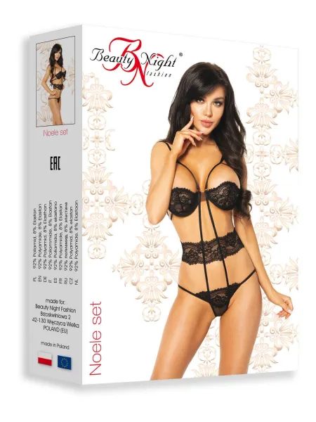 Dámská erotická souprava Noele