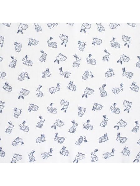 Prodyšná a měkká šálai s originálním motivem