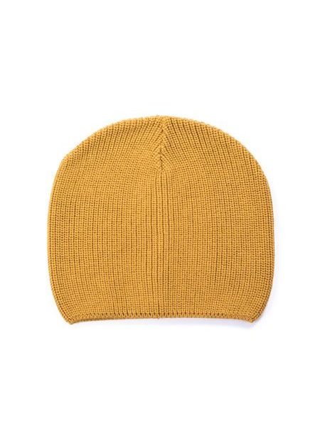 Čepice Pure style růžová