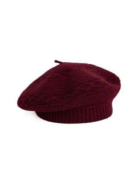 Baret - burgundský