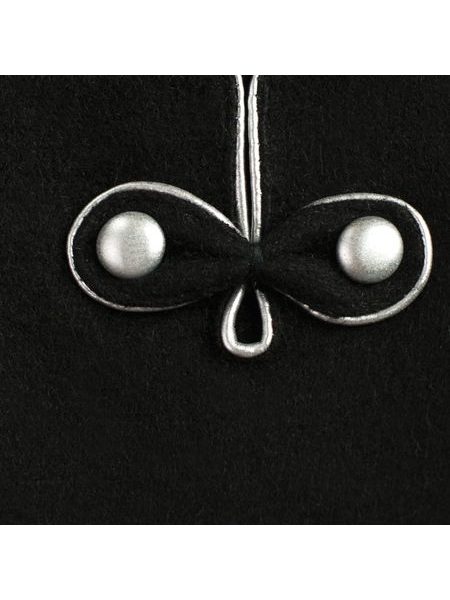 Rukavice Arles - černé