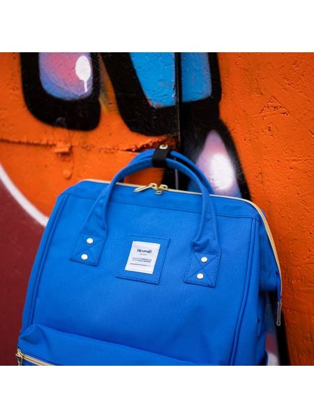 Pískový funkční batoh do města