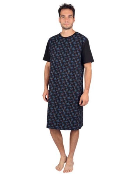 Pánská noční košile MARIO 611