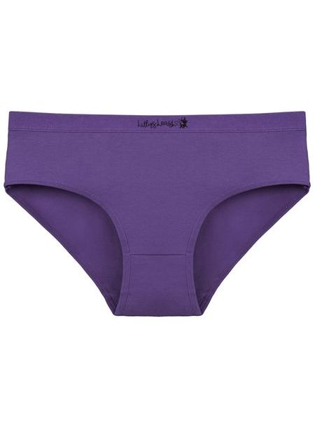 Dětské kalhotky Vanda - šeříková