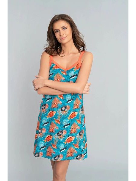 Noční košile Oceania