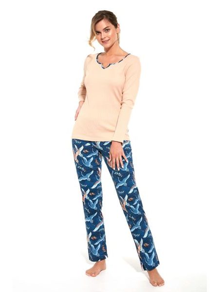 Dámské pyžamo 739/318 Veronica