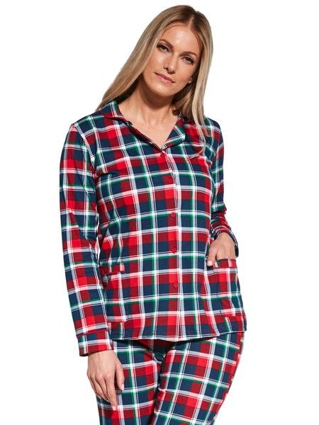 Dámské pyžamo 482/369 Roxy