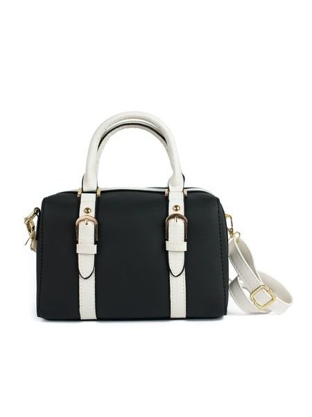 Stylová kabelka - černá