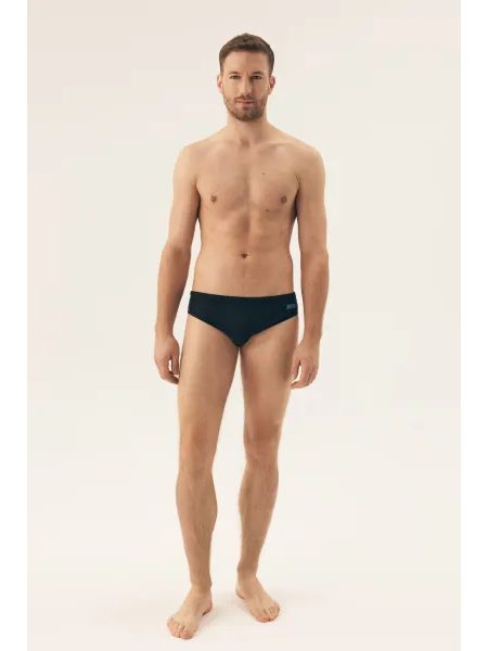 Pánské plavky 43191 Rock 2 black