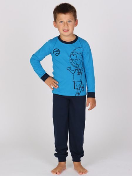 Dětské dlouhé pyžamo BLUM
