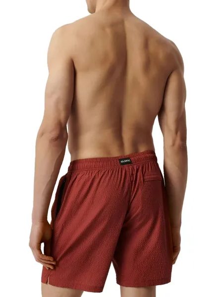 Pánské plavky 226 cinnamon