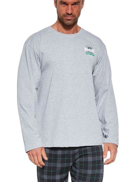 Pánské pyžamo 124/243 Adventure