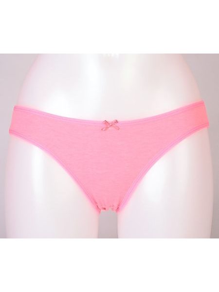 Dětské kalhotky DONELLA Neon - žlutá